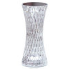 Rose Crystal Acryl wiederaufladbare Nachtlicht Tischlampe Tiktok Touch Control Farbwechsel Schreibtischlampe