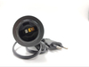 EU-Drahtstecker 303-Schalter Verlängerungskabel 303-Schalter E14-Doppelringkabel Schraubsockel Lampenfassung LED-Pendelleuchte Kopf Lampenfassung