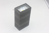 Up And Down COB Moderne LED-Wandlampen 12W Innenbeleuchtung Wandmontierte wasserdichte Wandleuchte