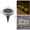 Moderne Motion Sensor Sicherheit Energie Notfall Wasserdicht Garten Solar Hause Licht Led Solar Powered Außen Wand Licht Wand Lampe