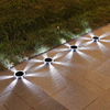 Moderne Motion Sensor Sicherheit Energie Notfall Wasserdicht Garten Solar Hause Licht Led Solar Powered Außen Wand Licht Wand Lampe