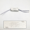 8–120 W LED-Treiber-Netzteil für AC220 V, nicht isolierende Transformator-Deckenleuchte, Ersatzlampe 