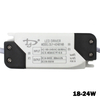 25-36W LED-Treiber 18-24W 12-18W Bester Preis, hohe Qualität