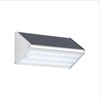 LED Solar Licht Outdoor Solar Lampe Wand Licht Wasserdichte Solar Powered Sonnenlicht für Garten Dekoration korridor hotel café Zaun