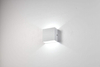 LED Energiesparende Hotelzimmer Korridor Lobby Loft Treppe Wandleuchte Leistung 6W COB Wandleuchte Nachtlicht LED Wandleuchte