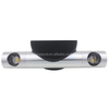 Moderne Wandleuchte, 360 Grad drehbar, LED-Wandleuchten, Lesewandleuchte/Spiegelbeleuchtung/Treppenlicht, hohe Helligkeit