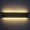 Rechteckige LED-Wandleuchte, Nachttischlampen, 110 V, 220 V, Wohnzimmer, Badezimmer, Spiegelleuchte, Innengang