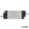 Meistverkaufte Produkte 4-7W LED-Treiber 25-36W 18-24W