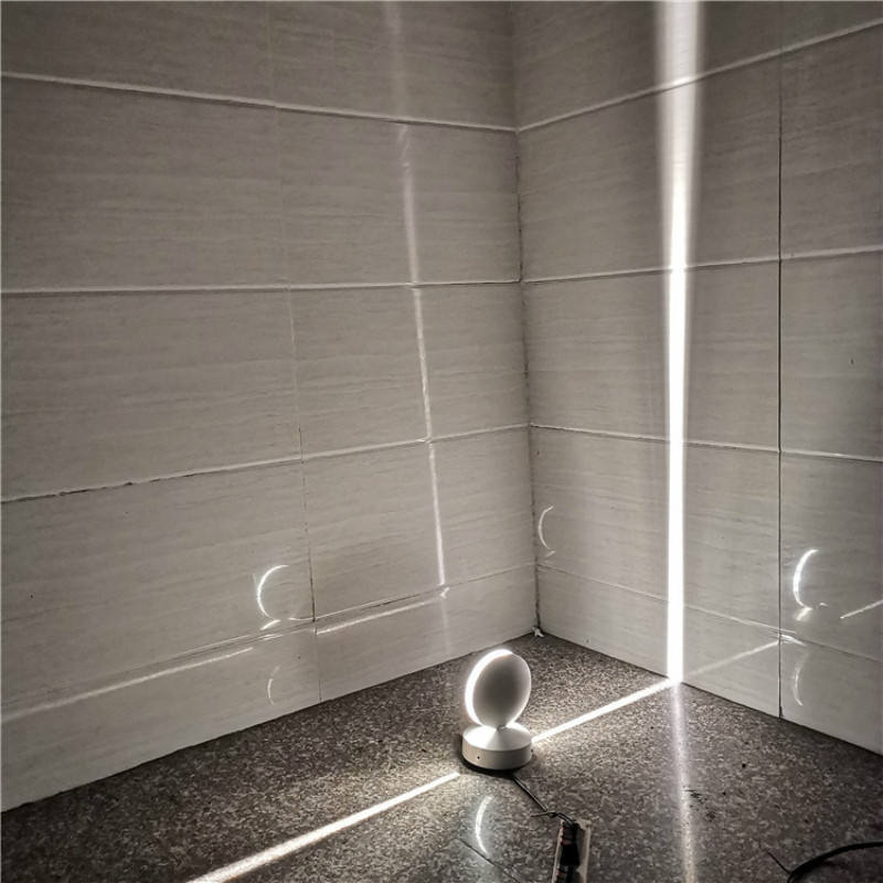 LED Fensterbank Tür Rahmen Lampe Wand Spot Lichter Hotel KTV Bar Korridor Trick Licht 360 Grad Linie Ray Fenster lampen