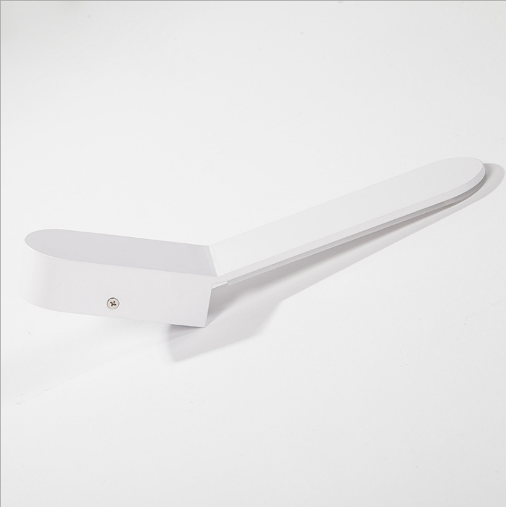 Moderne Schlafzimmer Wandleuchten Innen 5W LED Wandleuchte Bettlampe Dekoration Halterung Licht Hotelleuchte Beleuchtung