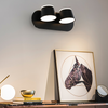 Moderne Wandleuchte nach oben und unten für Schlafzimmer, Wohnzimmer, Esszimmer, LED-Stufenleuchten, Wand-LED-Leuchte zu Fabrikpreisen