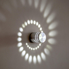 LED-Wandleuchten, Aluminium-Leuchten, Wandleuchte für Wohnzimmer, Schlafzimmer, Hotel-Restaurant-Beleuchtung