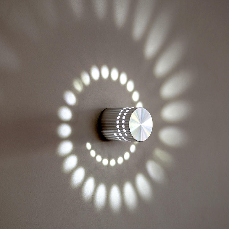 LED-Wandleuchten, Aluminium-Leuchten, Wandleuchte für Wohnzimmer, Schlafzimmer, Hotel-Restaurant-Beleuchtung