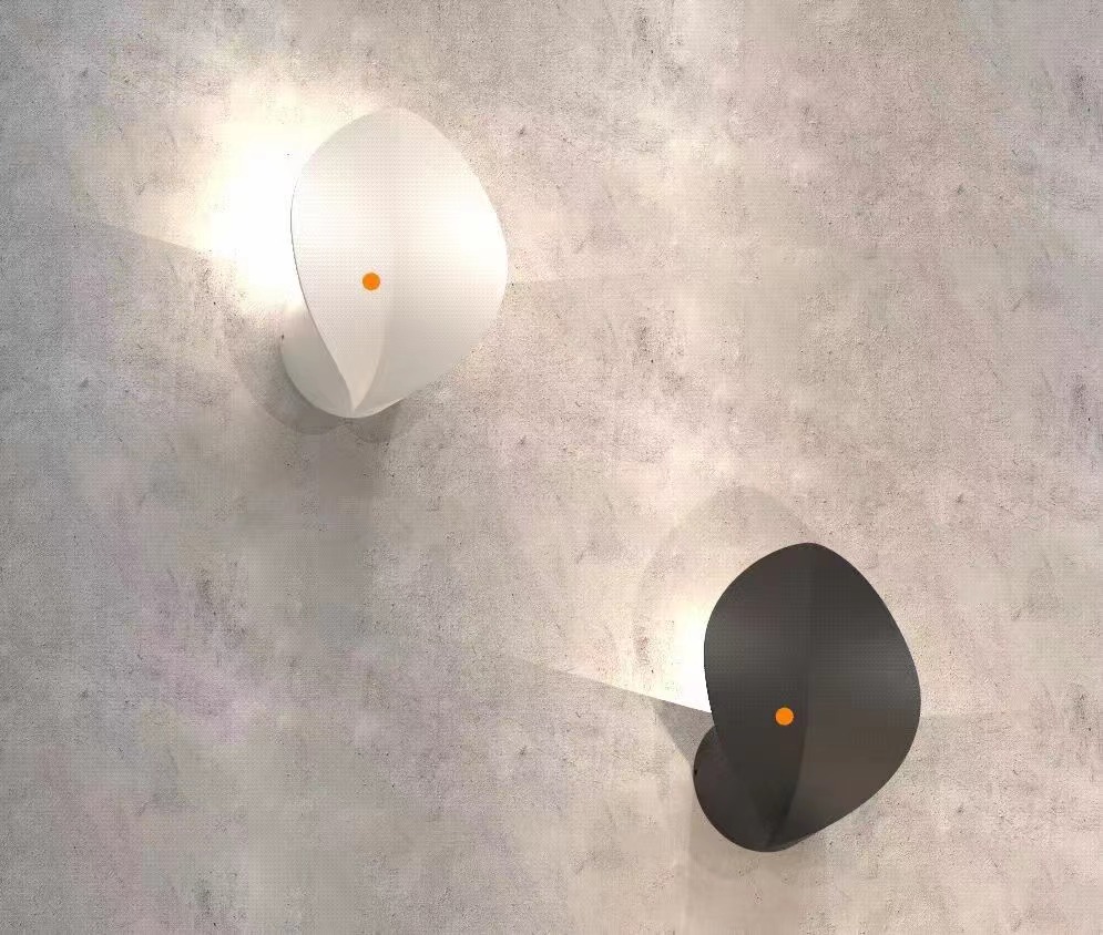 LED-Wandleuchten für den Innenbereich