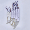 6-Wege-LED-Beleuchtungstransformatoren mit 300–432 W, 2,4 G-Treiber, Treiber mit drei Farbtemperaturen, hochwertiger, sicherer Netzteil-LED-Adapter-Treiber