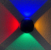 Hochwertige Lampe für den Innen- und Außenbereich, LED-RGB für 100 % Sicherheit, chinesischer Hersteller, Lampen, Wandlampe für Gartenbeleuchtung