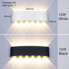 6W günstiger Neupreis Wandleuchte Up And Down Nachtlicht Wandleuchte Vanity Light für 100% Sicherheit Europäisch-amerikanischer Stil