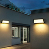 30W superhelle Solarleuchten 122LED IP65 wasserdichte Outdoor-Indoor-Solarlampe mit verstellbarem Kopf und großem Beleuchtungswinkel