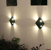 Hause Solar Garten Rasen Licht Im Freien Wasserdichte IP65 Villa Hof Landschaft Licht Bunte Boden Lampe Für Straße Weg