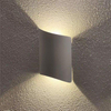 IP65 Außenwandleuchte für Schlafzimmer, Wohnzimmer, Flur, Hotel, LED-Lampe, moderne, minimalistische Außenleuchte, wasserdichte Wandleuchte für den Außenbereich