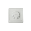 Dimmbare 12W Outdoor Wasserdichte Wandleuchte COB Chip Up And Down Wandleuchte Aluminium Ip65 Wandleuchte Quadratische Veranda Garten Up And Down