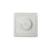 Wasserdichte IP65 Moderne LED-Wandleuchte 12W Dimmbare LED-Treppenleuchte Licht für Wohnzimmerkorridor-Hintergrundlicht AC85-265V