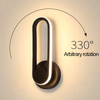 12 W Led Wand Lampe Innen Beleuchtung Warm Kühles Weiß 4000 K Goldene Abdeckung 330 Grad Eisen Montieren Lamparas dekorative Apliques De Pared HG