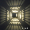 3W LED-Innenleuchten, LED-Leuchten, LED-Flutlichter für den Innenbereich, Innenbeleuchtung für Zuhause, ausgefallene Wohnzimmer-LED-Leuchte, luxuriöse Innenwandleuchte