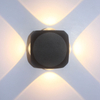 4W Led Wandleuchte Outdoor Led Wasserdichte Gebäude Außentor Balkon Garten Hof Wandleuchte