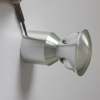 Moderne 360-Grad-Wandleuchte LED-Wandleuchte Up and Down Außen- und Innenbeleuchtung