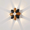 LED-Wandleuchte, Wandhalterung, modernes Schlafzimmer, luxuriös, Vintage-Stil, für den Außenbereich, LED-Wandleuchte, Lampe für Esszimmer, Auf- und Ab-Gartenleuchte