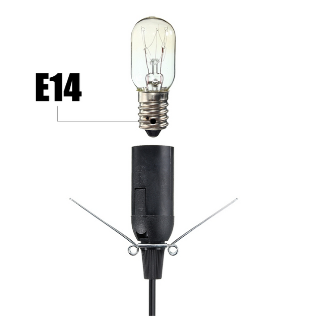 E14-Lampensockel, Pendelleuchten, 1,8 m Netzkabel, EU/US-Stecker, Hängelampen-Adapter mit Schalterdraht für Anhänger, E27-Sockel