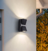 Fabrikpreis Großhandel Lampe Outdoor Outdoor Wandleuchten mit 100 % Sicherheit