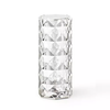 Mädchen Geburtstagsgeschenk Acryl Tischlampe Atmosphäre Sinn Tischlampe USB wiederaufladbare Tischlampe Romantische Tischlampe