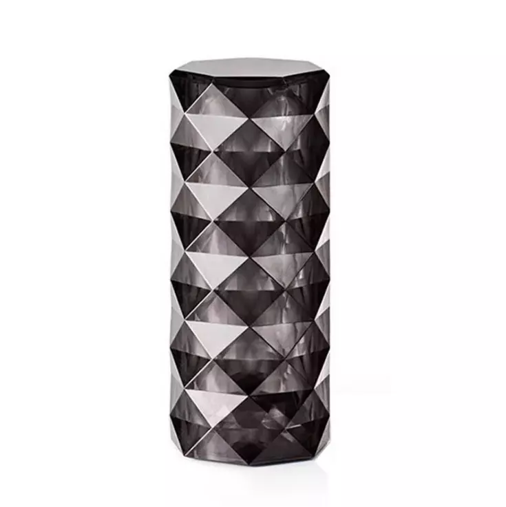 Mädchen Geburtstagsgeschenk Acryl Tischlampe Atmosphäre Sinn Tischlampe USB wiederaufladbare Tischlampe Romantische Tischlampe