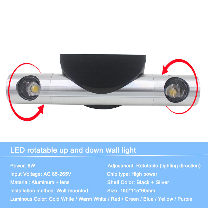 Eckige, quadratische 2-W-Fußlampe, Einbau-Bewegungsmelder, LED-Stufen- und Treppenlichter, seitliches Treppenhauslicht, weiß, Luxholic, modernes Innenhaus