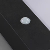 Neues, wasserdichtes IP65-Haus-Schlafzimmer, dekorative Aluminium-Acryl-LED-Wandleuchte, hergestellt direkt nach Hause