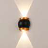 Led Wandleuchte Outdoor Indoor IP65 Wasserdicht Moderne Nachtleuchte Club Fancy Mini Nachtlicht Loft Wandlampe Außen Up