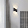Günstige Fabrikpreis Lampe Indoor Outdoor Wandlampen für 100 % Sicherheit Moderne Outdoor Wandleuchte wasserdichte Beleuchtung