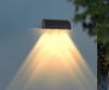 3W moderne einfache Outdoor wasserdicht IP65 LED Wandleuchte Hoflampen Garten Wandleuchte Fabrikpreis