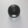 6W 12W AC-85-265V RC Indoor Outdoor Hotel Home Office Dekoration LED Wandleuchte Leuchte Home Wandhalterung Lampe