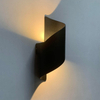 Außenwandleuchte mit 12 W, LED-Spiegelleuchte für Heimbeleuchtung, Dekoration, ausgefallene Nachtlichter
