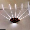 NEUE Outdoor Wand Lampe LED Einfache Feuchtigkeit-beweis Licht IP65 Wasserdicht für Korridor Gang Balkon Villa Hof Dekorieren lichter
