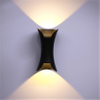 10w 20W Big Size Design Urlaubsdekoration Luxus Outdoor Indoor wasserdichte Wandleuchte LED Wandhalterung Licht IP65