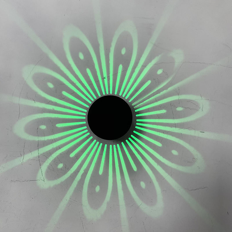 Kreative Pfau Wand Lampen Moderne Led Wand Licht für Schlafzimmer Nacht Lampe Indoor Decor Wand Leuchte Leuchten Luminaria
