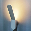 4W Hotelzimmerdekoration Zahnbürstenform Wandleuchte Innen-LED-Wandleuchte Innentreppenlampe mit hoher Qualität und niedrigem Preis