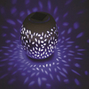 Fernbedienung Acryl Schreibtischlampe Indoor Touch Atmosphäre RGB Rose Kristall Tischlampe Dekoratives Nachtlicht
