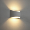 Neue Innen 10W LED Wand Lampe Up Und Unten Aluminium Dekorieren Wandleuchte Schlafzimmer LED Wand Licht Wasserdichte Beleuchtung