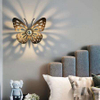 Nordic Crrative Eisen Led Wand Lampen Für Nacht Wohnzimmer Esszimmer Foyer Sofa Hintergrund Gang Veranda Leuchte Home Deco Beleuchtung