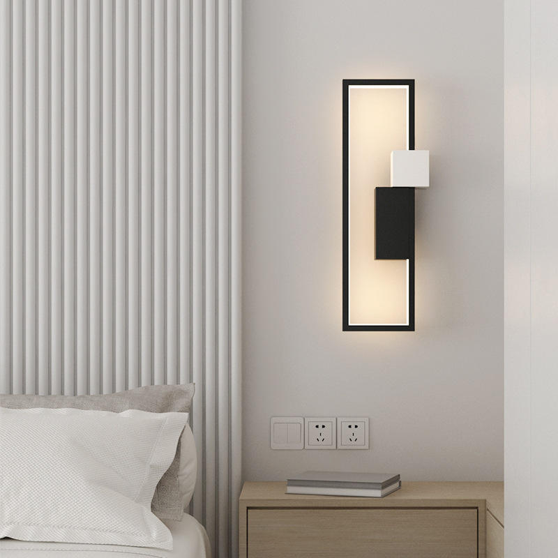 Neue Moderne Led Kronleuchter Wohnzimmer Esszimmer Eisen Ring Innen Anhänger Kronleuchter Lampe Beleuchtung Wohnkultur Küche Nordic Gang